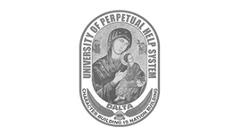 University Of Perpetual Help System