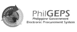 PhilGEPS Accreditation Seal for Inventive Media Training Philippines