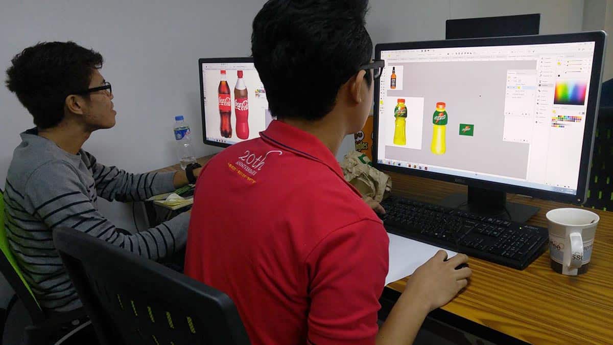 tesda nc2 online free adobe illustrator graphic design course indesign training philippines