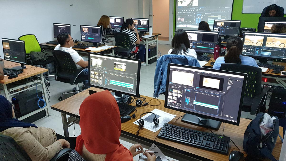 udemy premiere pro cc video editing course philippines