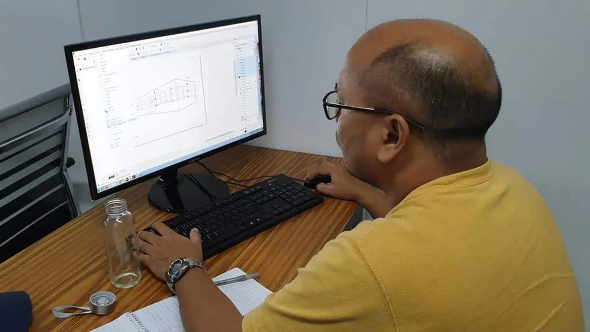 tesda corel draw indesign graphic design training course