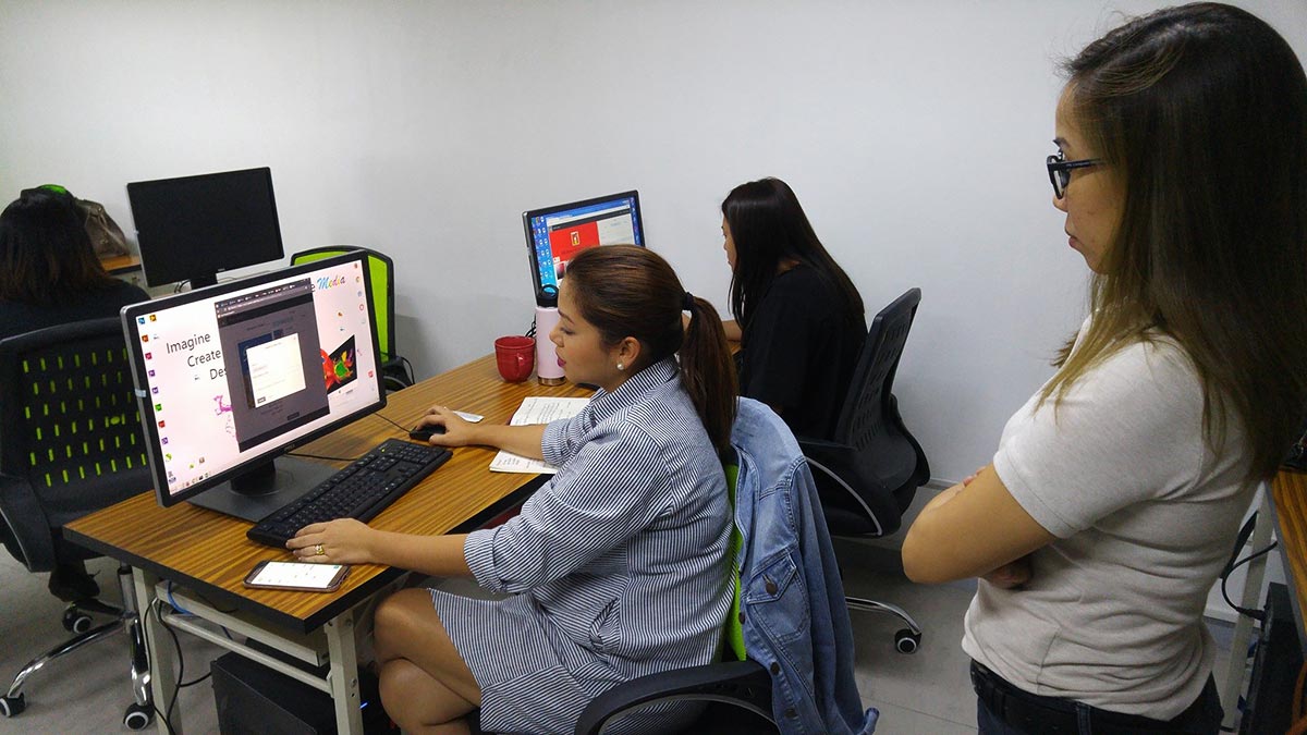 online digital marketing courses certificate training philippines