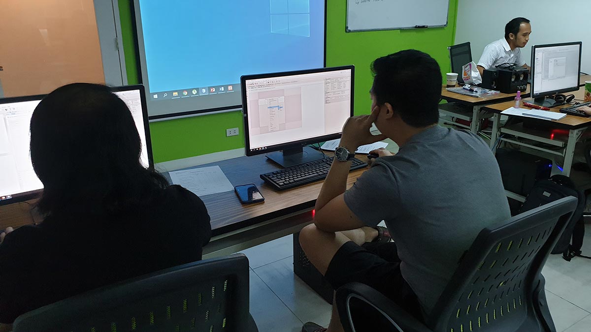 Java Training Course Philippines