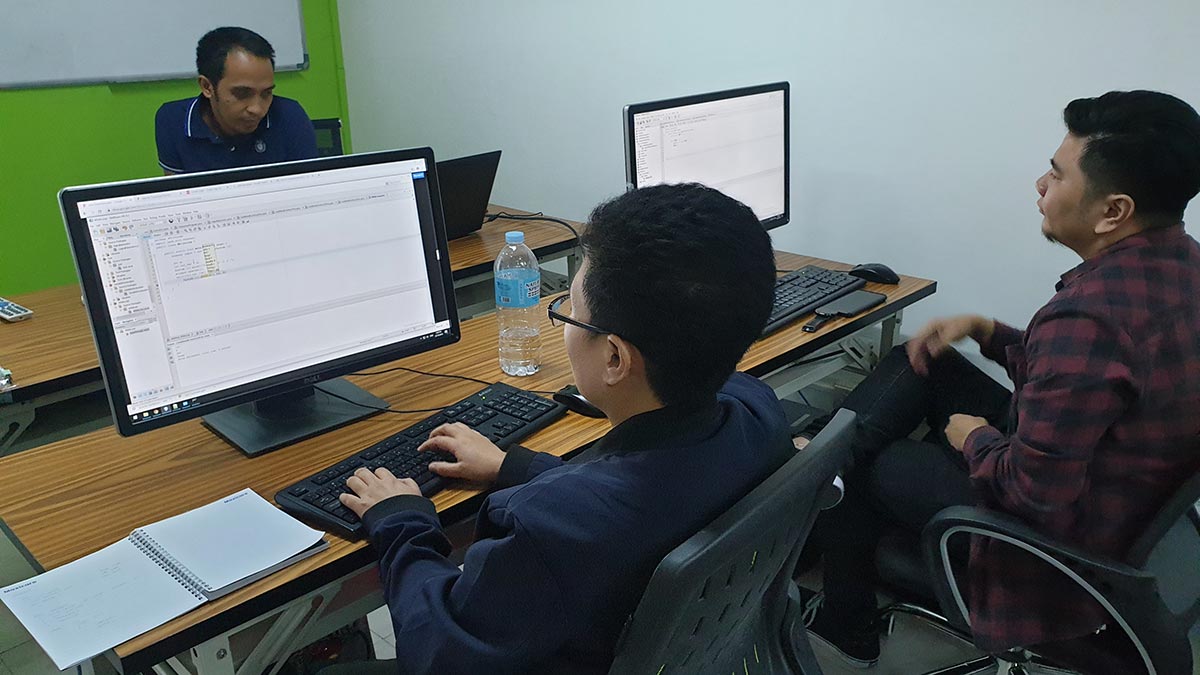 Java Software Programming Training Philippines