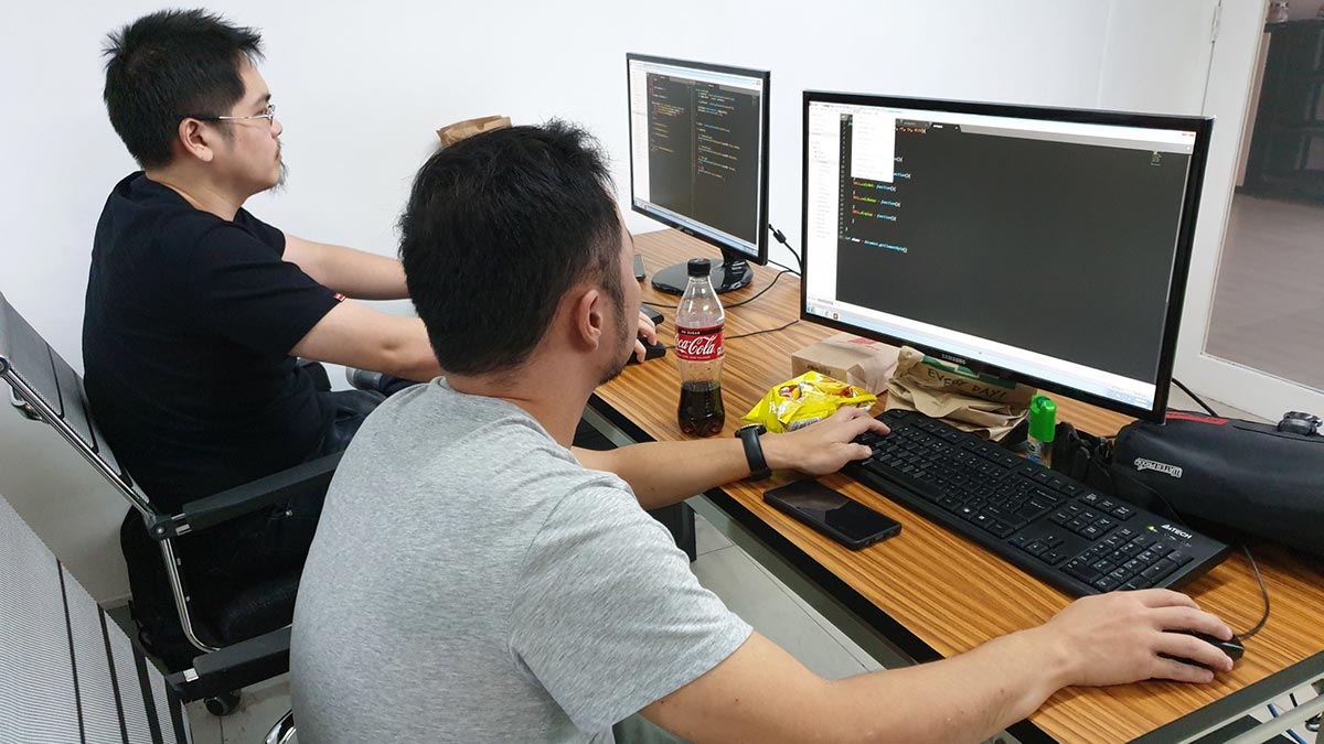 javascript training philippines responsive web design