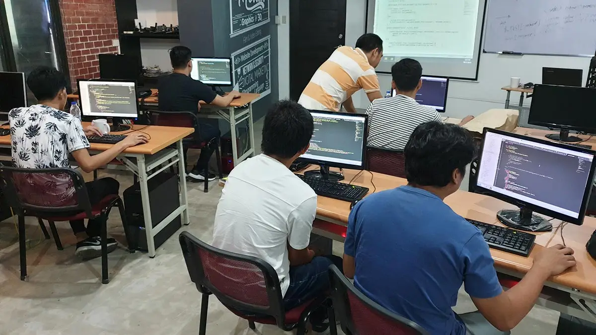 PHP MySQL Database training Course Philippines