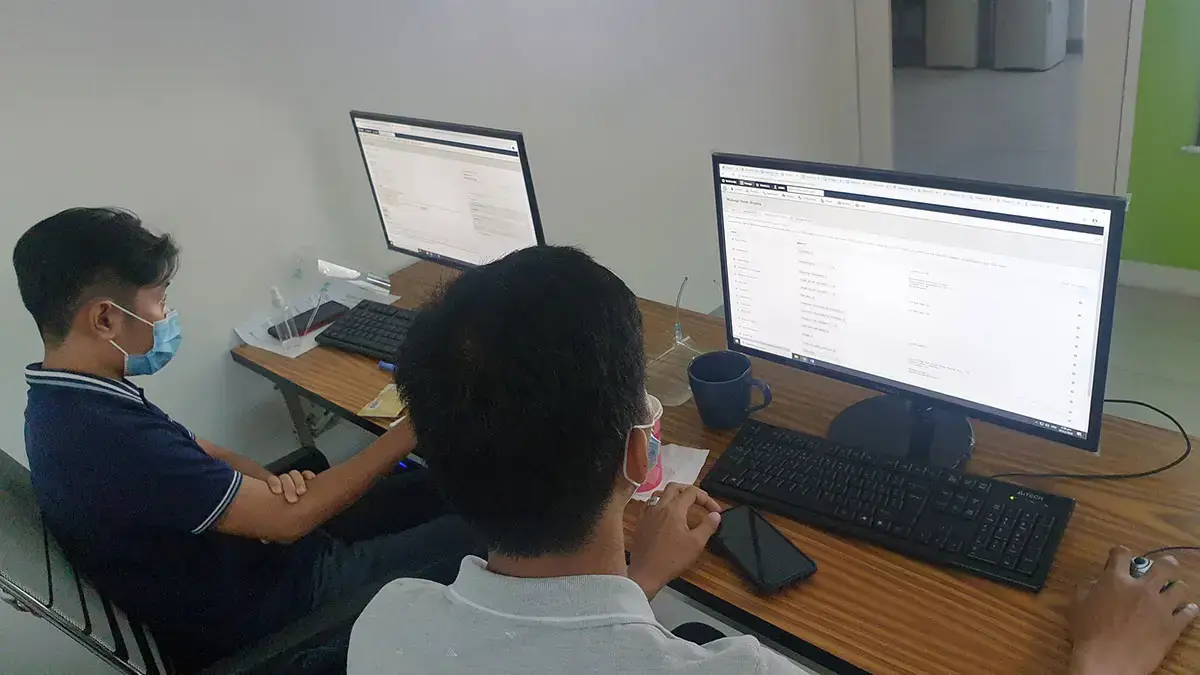 Drupal Tutorial Course Training Philippines