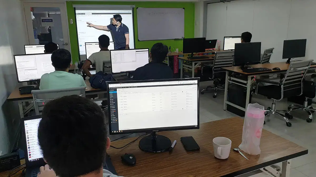 Drupal Training Course Philippines