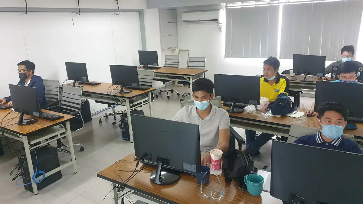 Drupal Basic to Advance Training Philippines