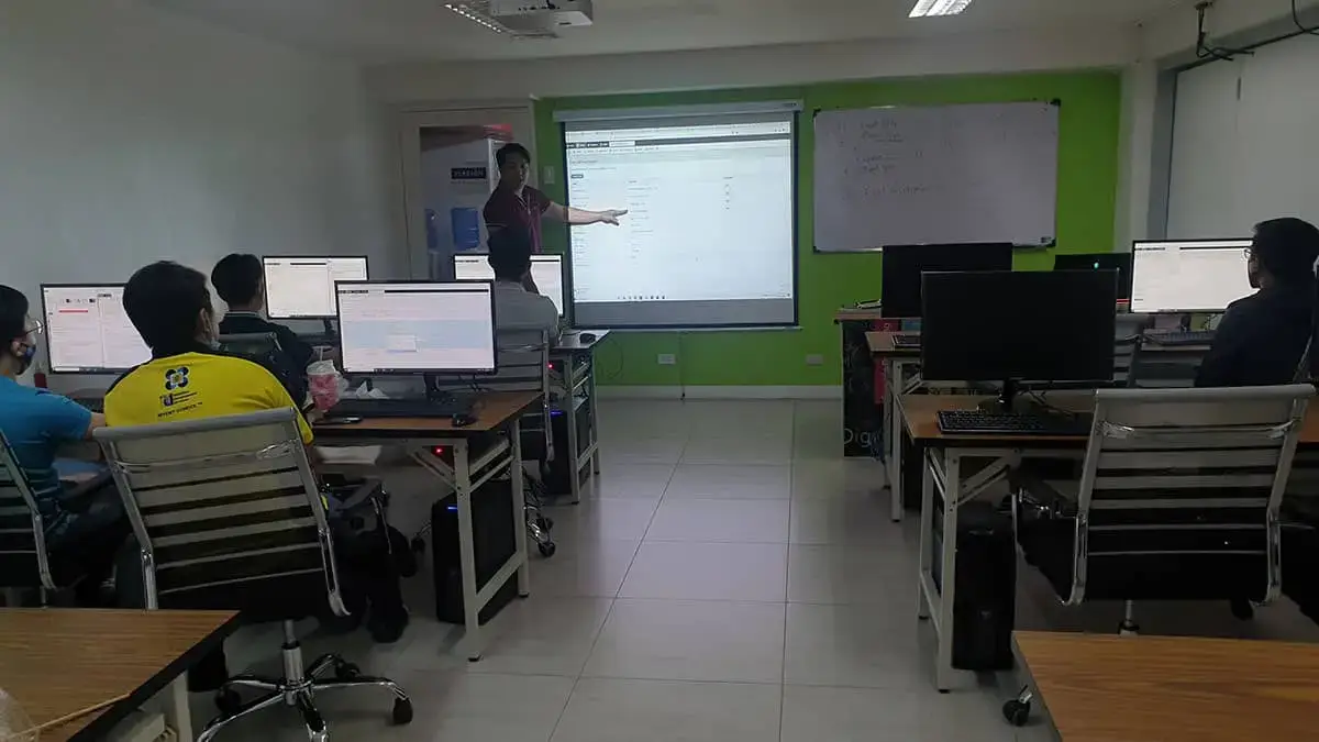 Drupal Training Course Classes Philippines