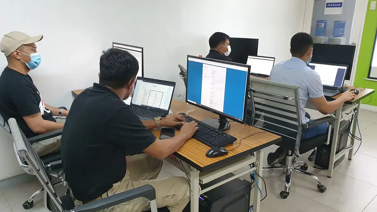 Drupal Training Course Philippines