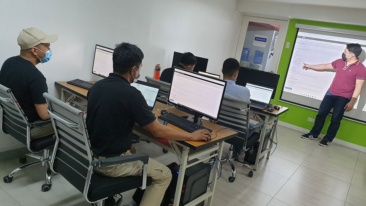 Drupal Joomla WordPress Training Philippines