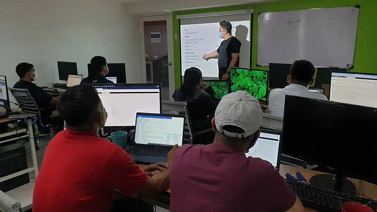 Drupal Training Manila Philippines