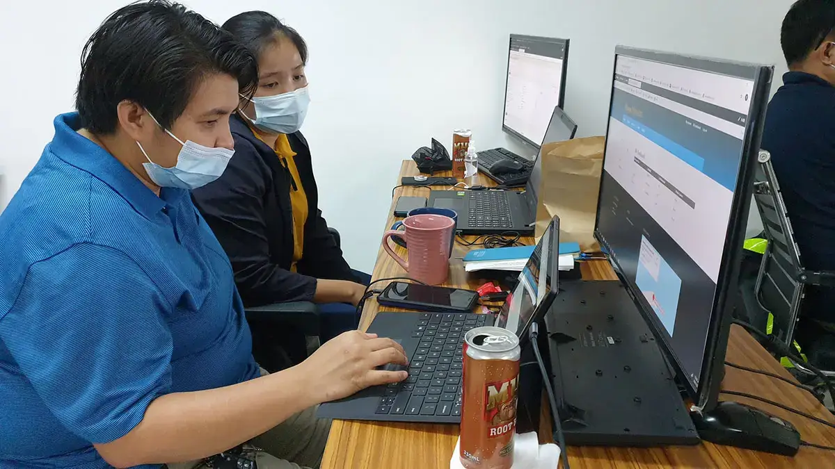 Drupal Training Course Philippines