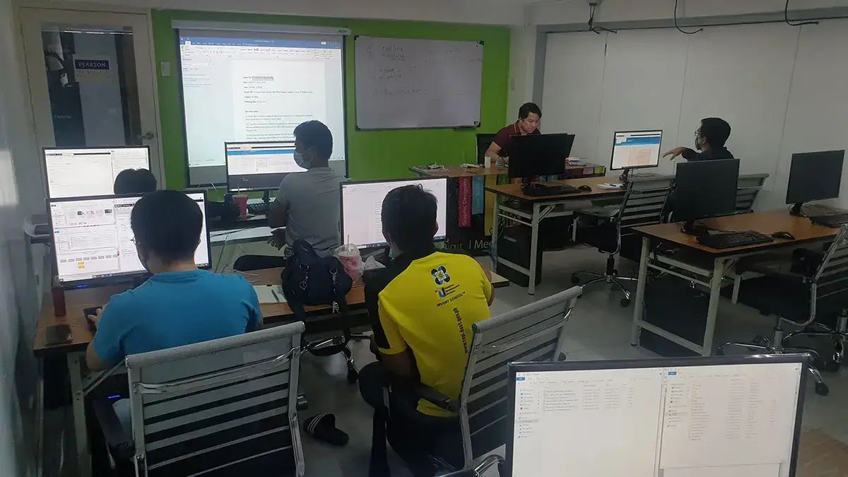 Drupal Training Philippines Web Development