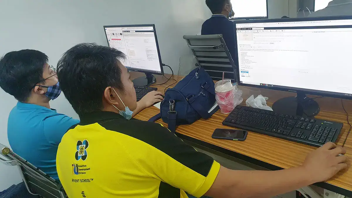 Drupal 9 CMS Training Manila Philippines