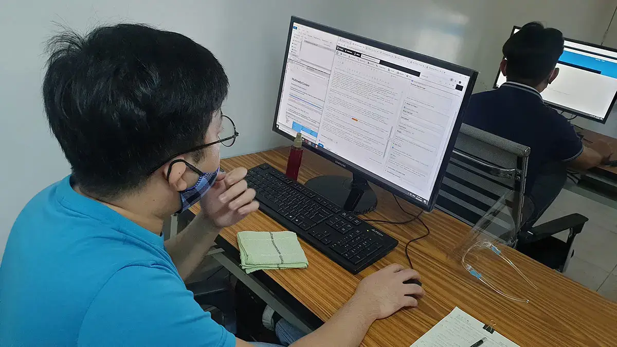 Learn Drupal Web Development Philippines