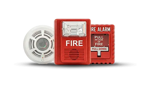 FDAS Training Course at Inventive Media β Fire Detection and Alarm System hands-on training session