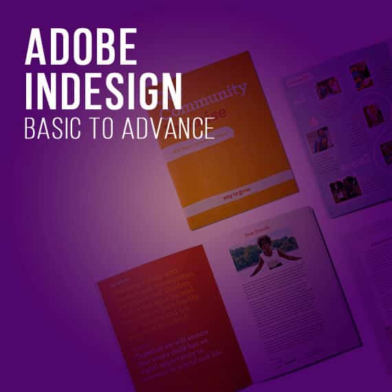 Adobe InDesign Training Philippines