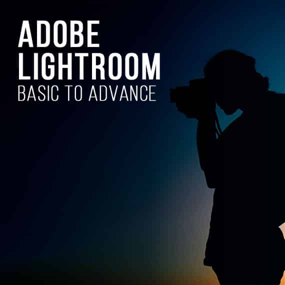 Adobe Lightroom Training Philippines