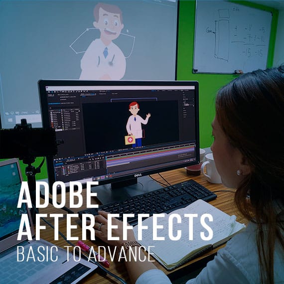 After Effects Video Editing Training Philippines