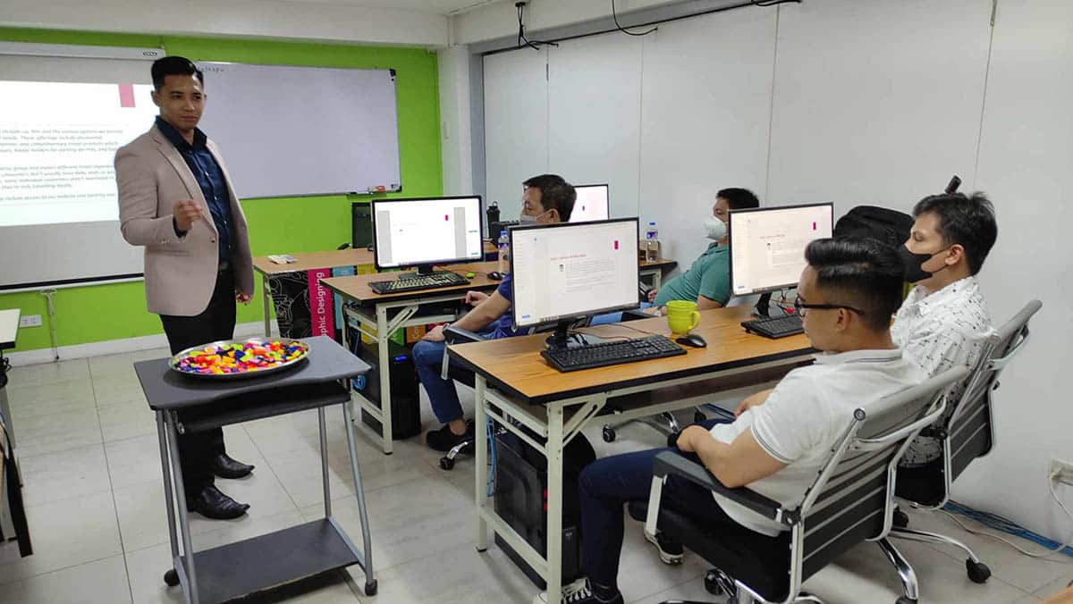 ITIL 4 Training Philippines Course Foundation