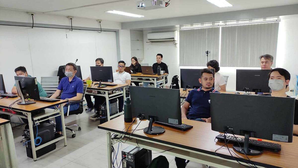 ITIL v4 Foundation Training Course Certification Philippines People Cert