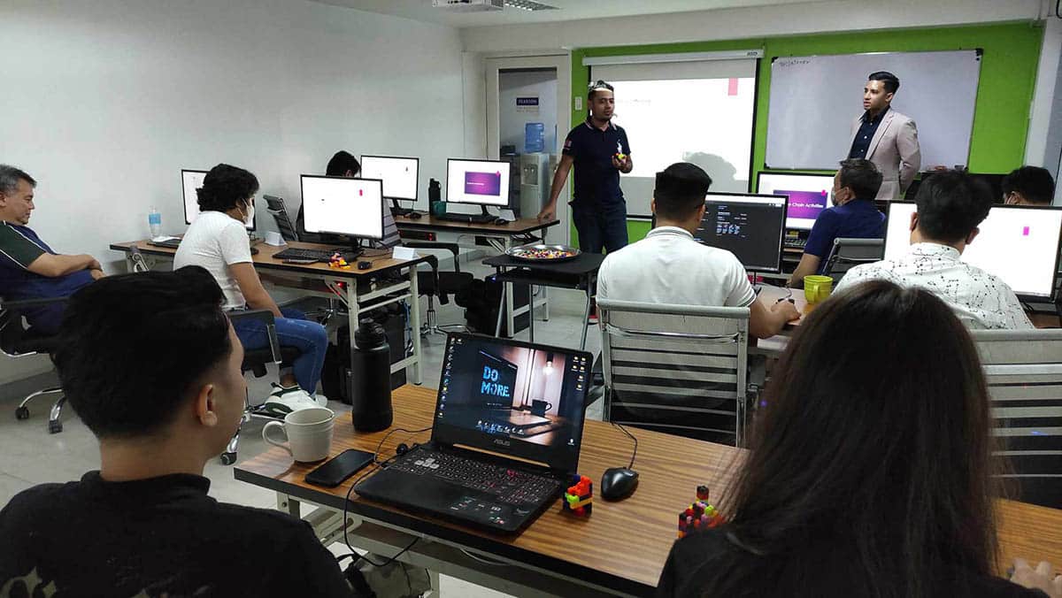 ITIL Foundation Training Course Certification Philippines People Cert Axelos