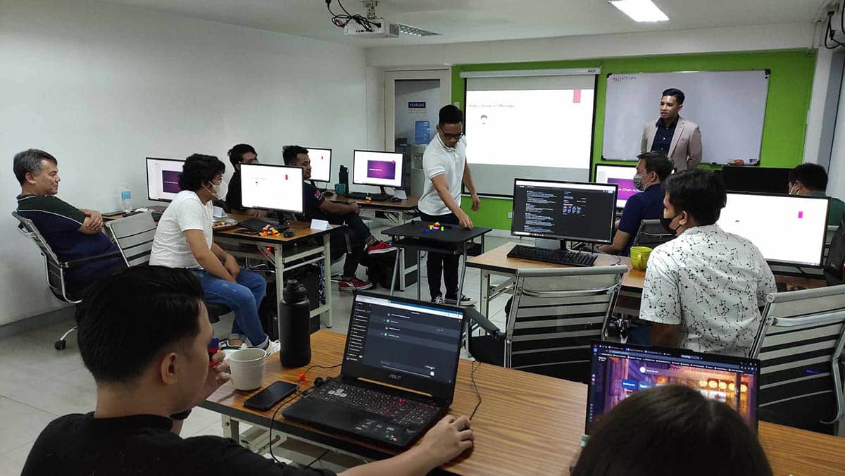 ITIL 4 Foundation Training Philippines Course Certification