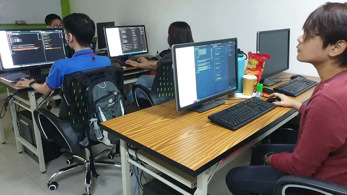 react js training web development philippines