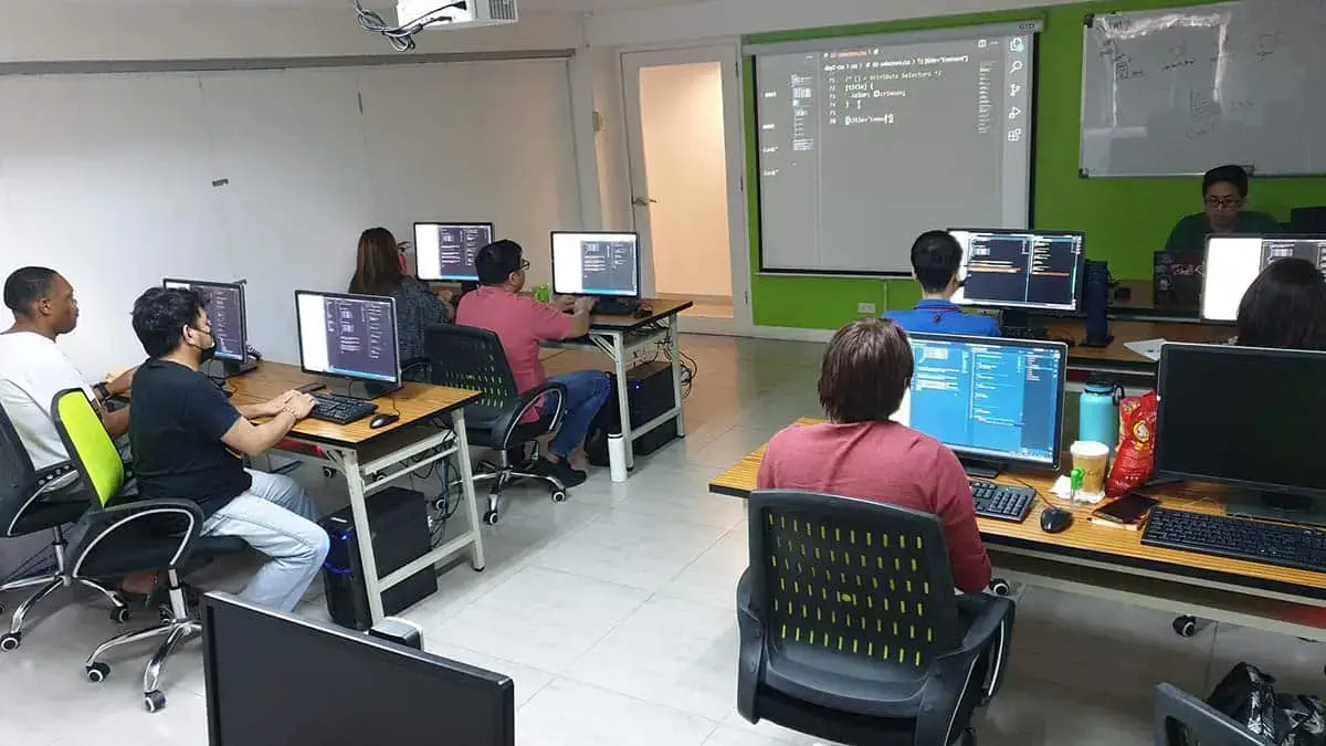 React Native JS Training Philippines