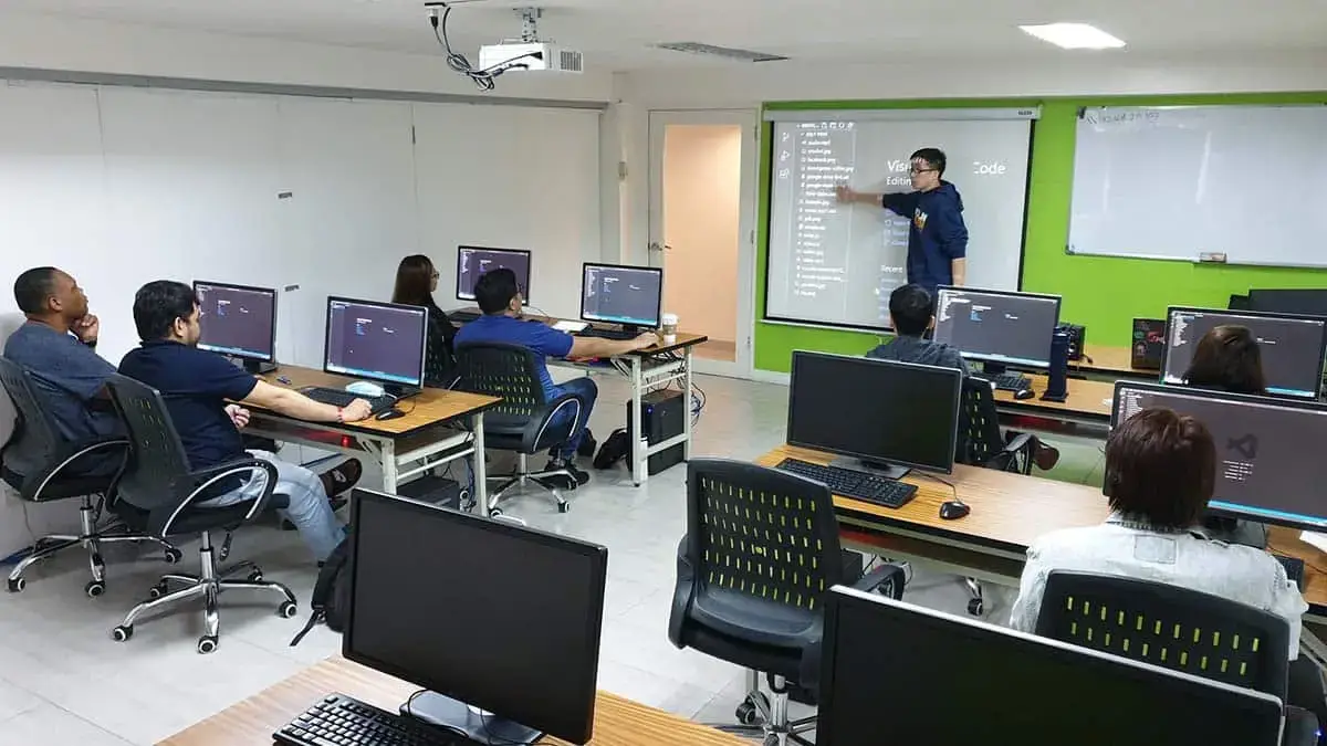react js native training tutorial course manila philippines