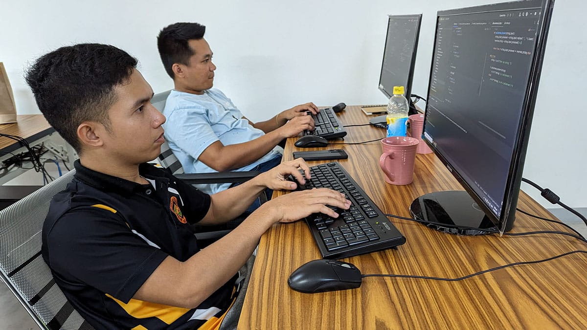 Python Programming Training Philippines tutorial comprehensive