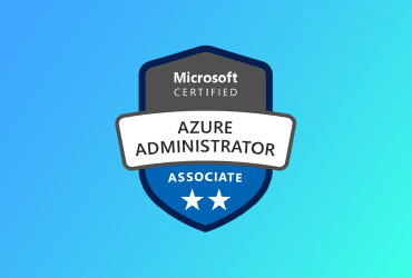 Microsoft Azure Training Philippines Administrator Badge image