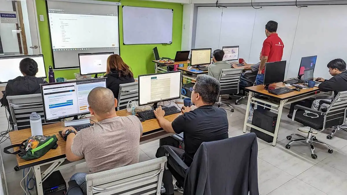 Microsoft Azure Fundamentals training course Philippines photo 2