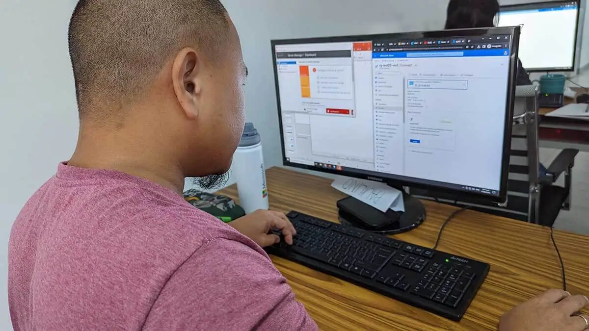 Microsoft Azure training Philippines Manila Inventive Media