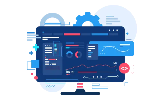 web development design training philippines banner image