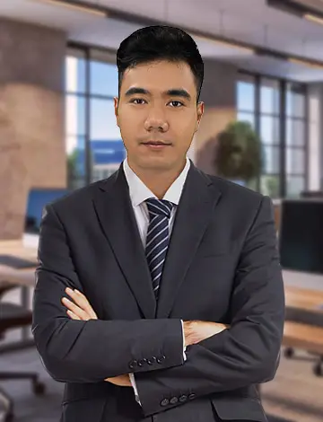 Jay Mark Dugang Fiber Optic Trainer Philippines Profile Photo