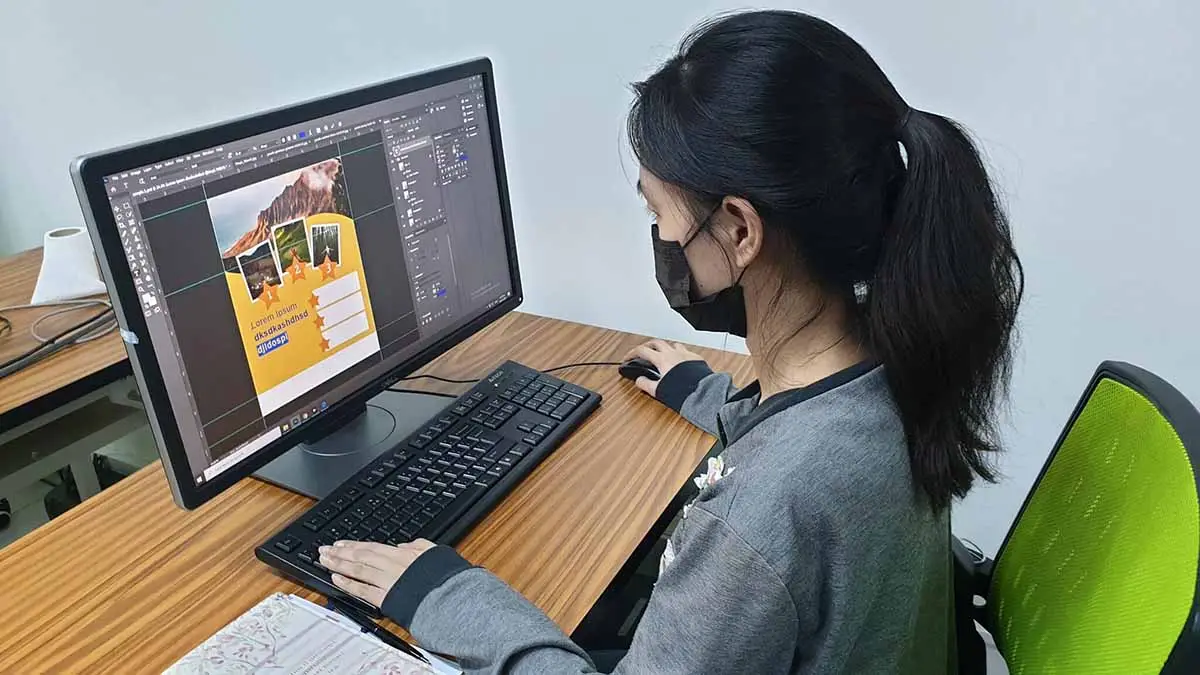 Adobe Illustrator certification training in the Philippines