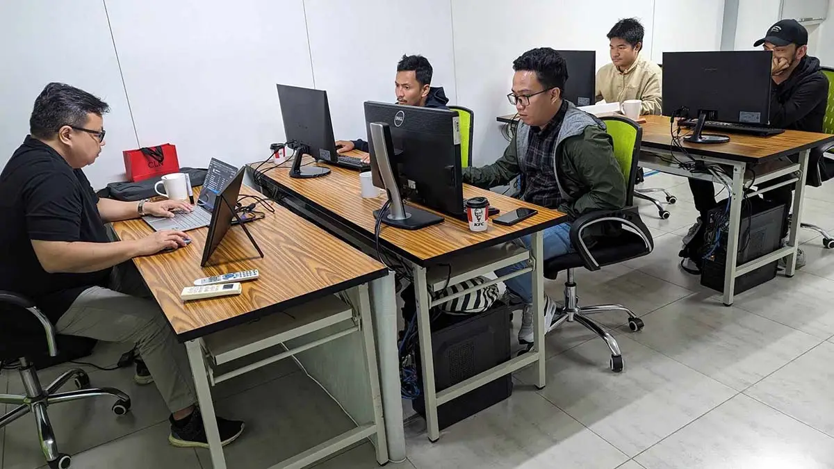 AWS deployment training in the Philippines for cloud applications