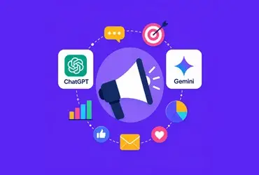 Digital Marketing course with Generative Ai Thumbnail image